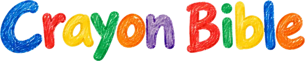 Crayon Bible home
